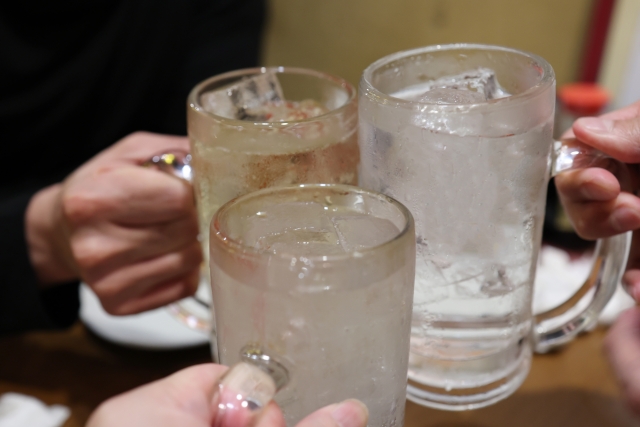 周りを気にせず盛り上がる!予約必須の完全個室・半個室空間